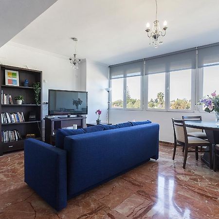 Vistas Montealto Amplio 3 Rooms 2 Banos Jerez de la Frontera Eksteriør bilde