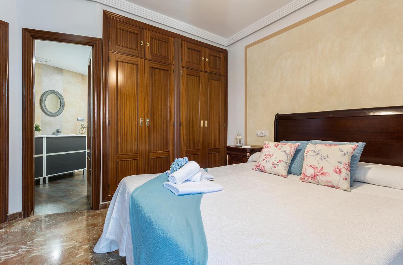 Vistas Montealto Amplio 3 Rooms 2 Banos Jerez de la Frontera Eksteriør bilde